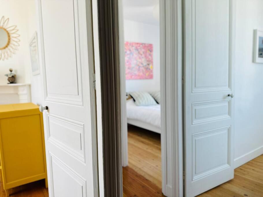 Bienvenue A La Maison Cayeux Beach Extérieur photo