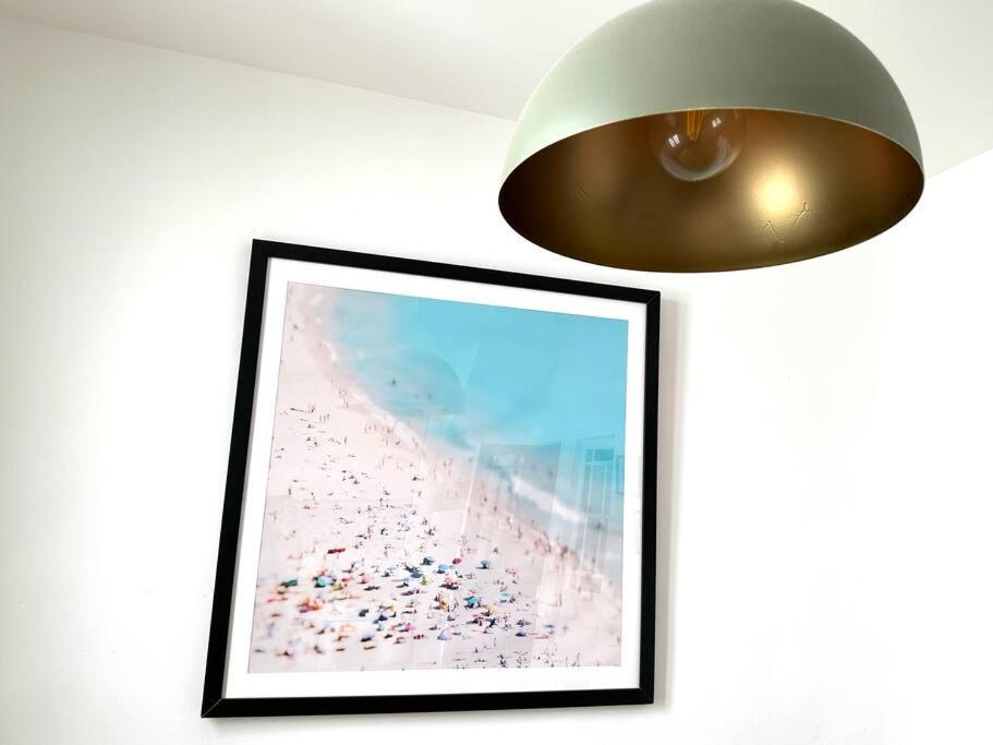 Bienvenue A La Maison Cayeux Beach Extérieur photo