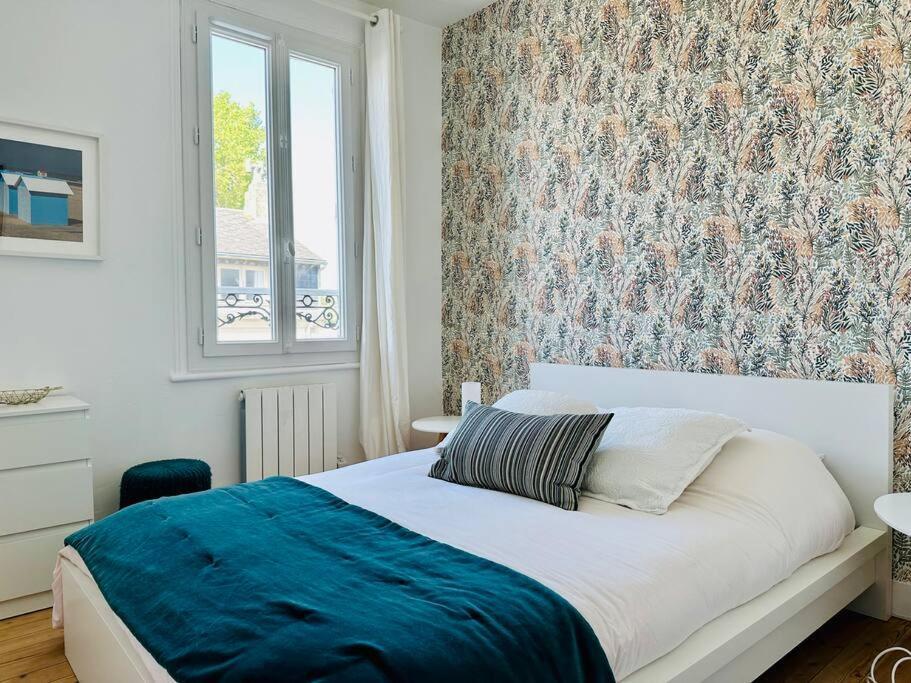 Bienvenue A La Maison Cayeux Beach Extérieur photo